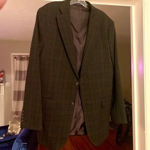 Men’s Stafford Sports Jacket